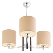CALIPSO Lustra 3X60W E27