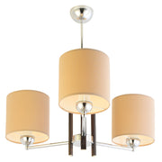 CALIPSO Lustra 3X60W E27