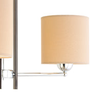 CALIPSO Lustra 3X60W E27