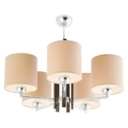 CALIPSO Lustra 5x60W E27