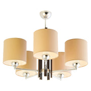 CALIPSO Lustra 5x60W E27