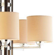 CALIPSO Lustra 5x60W E27