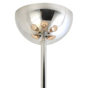 CALIPSO Lustra 5x60W E27