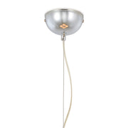 CAROLA Lustra 8x40W E27