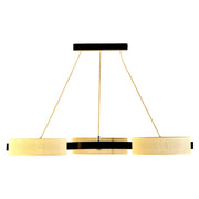 Lustra 3x40W E14 CATALONIA VENGE