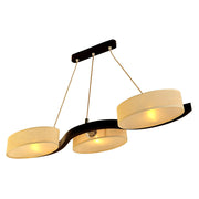 Mobexpert CATALONIA VENGE Lustra 3x40W E14
