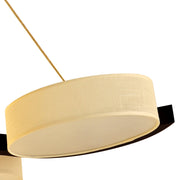 CATALONIA VENGE Lustra 3x40W E14