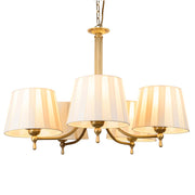 CHARLOTTE Lustra 5x60W E27