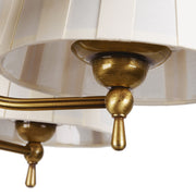 CHARLOTTE Lustra 5x60W E27