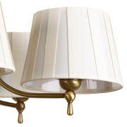 CHARLOTTE Lustra 5x60W E27
