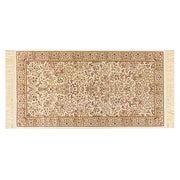 Covor camera 80x150cm ivory COMTESSE