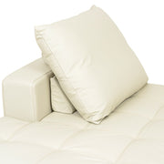 CONCEPT Element patrat stanga