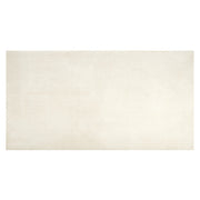 Covor camera 60x115cm alb DINKY