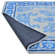 ELISA Covor BLUE