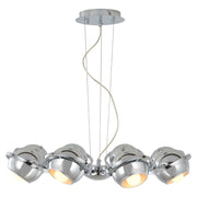 EVRON Lustra 8x40W E14