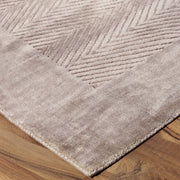 FISHBONE Covor camera 80x150 cm bej