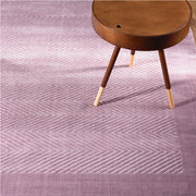 FISHBONE Covor Lila