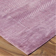FISHBONE Covor Lila