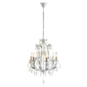 FLORANCE Lustra 6x40W E14