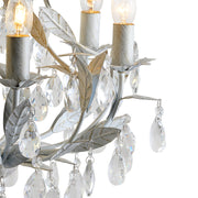 FLORANCE Lustra 6x40W E14