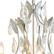 FLORANCE Lustra 6x40W E14