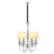 GRANDO Lustra 6x40W E14