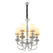 GRANDO Lustra 6x40W E14