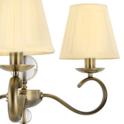 HILDA Lustra 3x40W E14