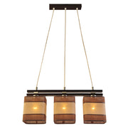 IBIS VENGE Lustra 3x60W E27
