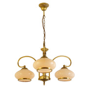 JOSEPHINE Lustra 3x60W E27