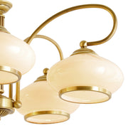 JOSEPHINE Lustra 5x60W E27