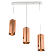 LIMIT Lustra 3x60W E27