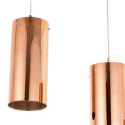 LIMIT Lustra 3x60W E27