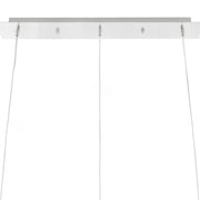 LIMIT Lustra 3x60W E27
