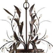 LISBON Lustra 3x60W E14