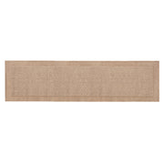 Covor camera 80x300cm bej LOFT