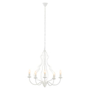 Mobexpert MARGARET Lustra 5x60W E14