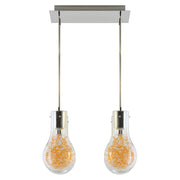 Lustra 4x5W LED GU10 MARVIN
