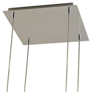 MARVIN Lustra 4x5W LED GU10