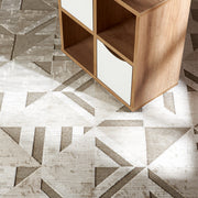 MAZE Covor beige