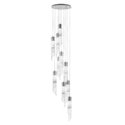 Lustra 10x50W GU10 MENSON