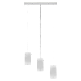 Lustra 3x60W E27 MILK