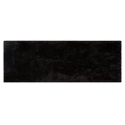 Traversa 80x230cm negru MONACO