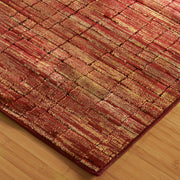 MORRIS Covor red