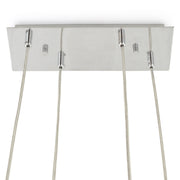 NEKI Lustra 6x60W E27