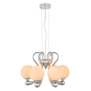 NELDA Lustra 6x40W E27