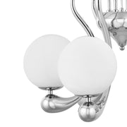 NELDA Lustra 6x40W E27
