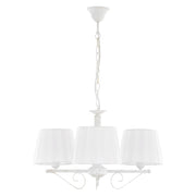 Lustra 3x60W E27 PRESTIGE