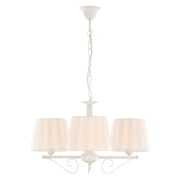 PRESTIGE Lustra 3x60W E27