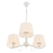PRESTIGE Lustra 3x60W E27